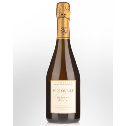 EGLY-OURIET grand cru...